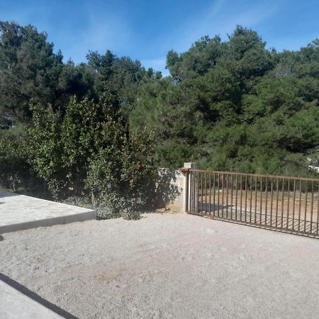 Caliente Apartments Vir B Bagian luar foto
