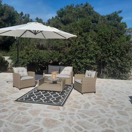 Caliente Apartments Vir B Bagian luar foto