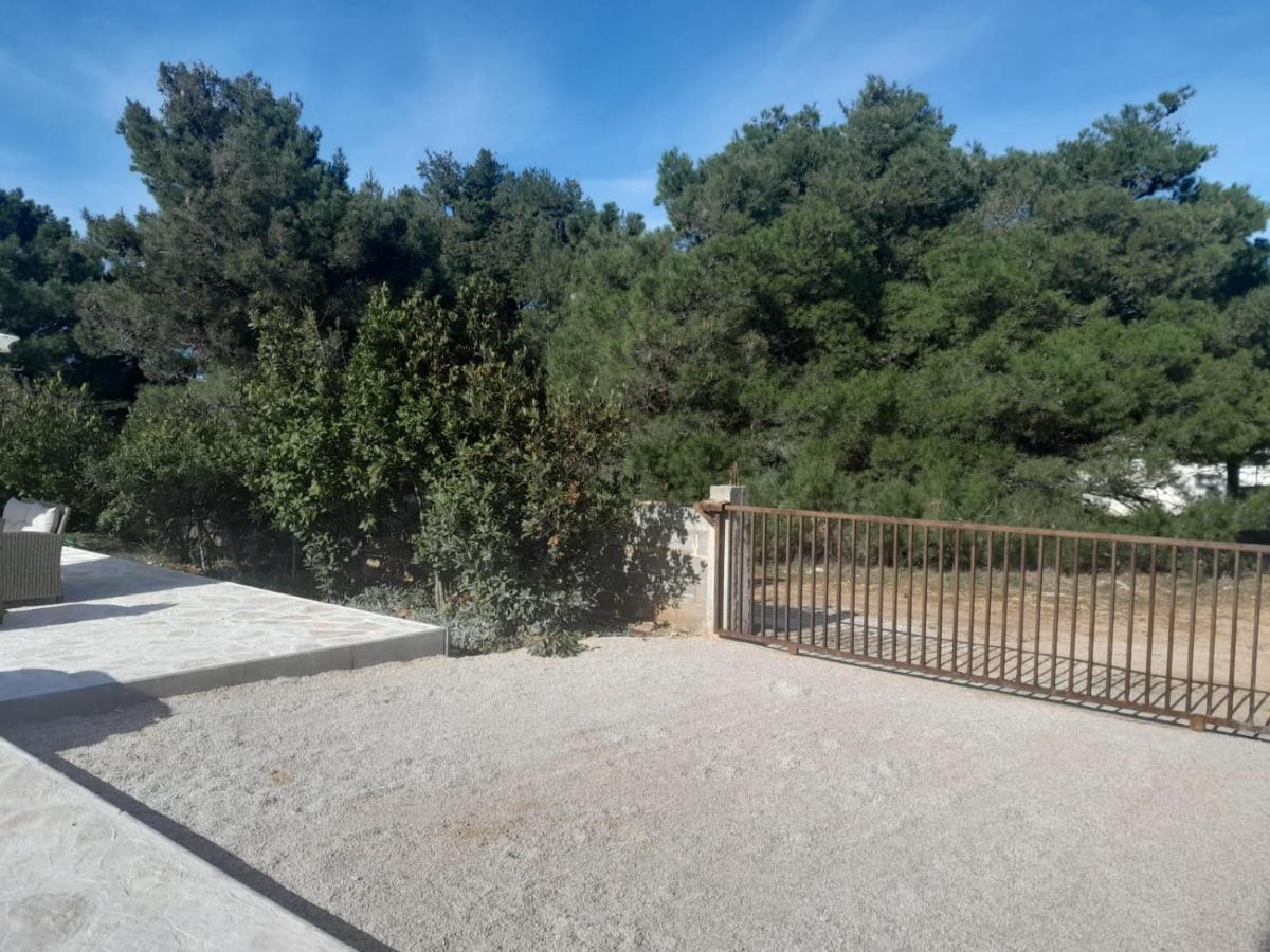 Caliente Apartments Vir B Bagian luar foto